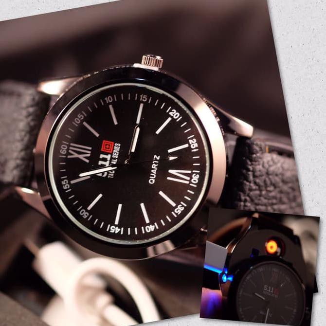 New Jam Tangan 5.11 982 Terbaru
