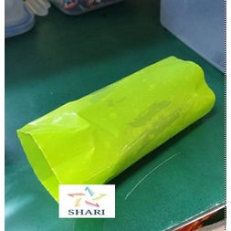 Plastik Lemper / Bungkus Lemper / Plastik Lemper Hijau / Bungkus Lemper Hijau