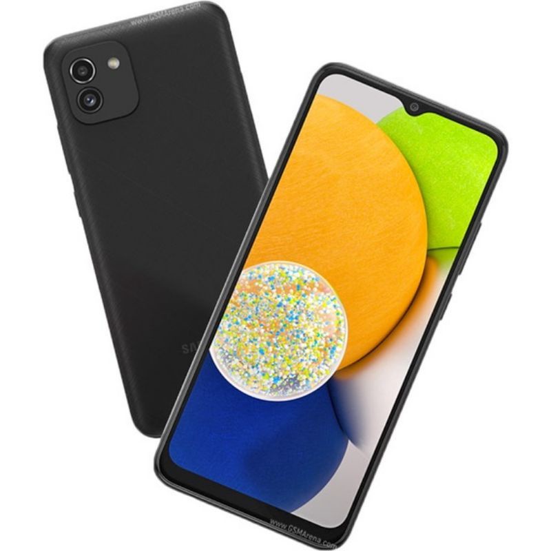 SAMSUNG A03 ram 3/32 4/64 4/128 GB