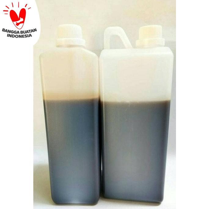 

Madu Hitam Pahit 1000 Gr