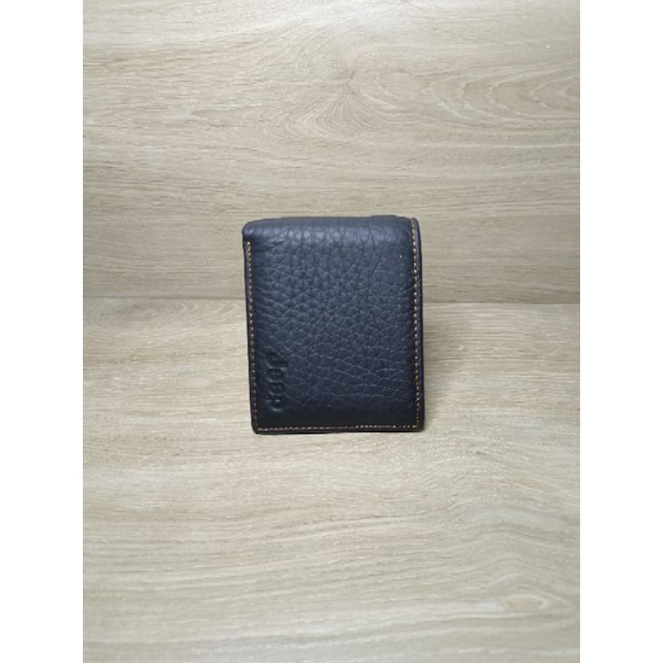 Dompet Jeep Pria 100% Kulit Asli