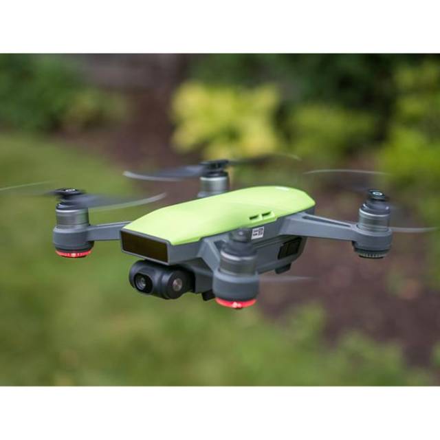 Drone Dji spark combo Bekas Second | Shopee Indonesia