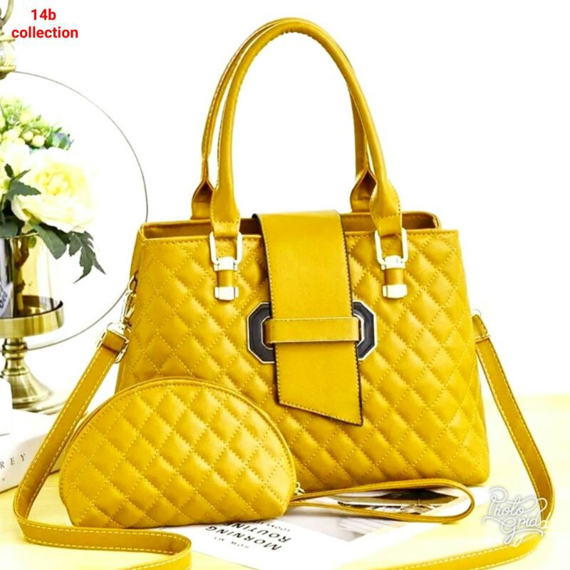 TAS ALIWWI.TAS WANITA KULIT BERLAPIS TAS FASHION SHOW BACKPACK KULIAH