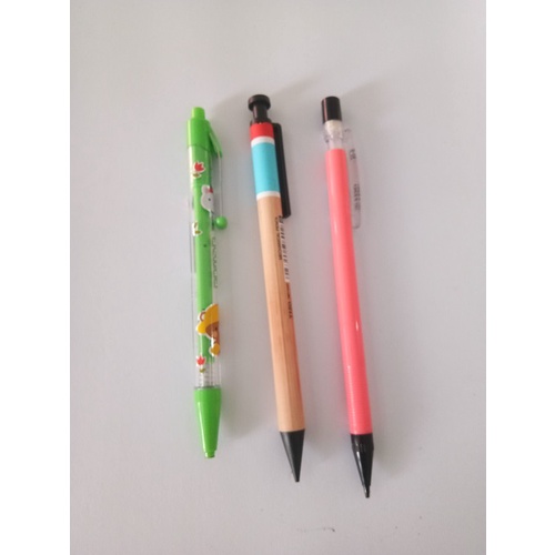 

Bolpoin Warna warni Siswa Pen Alat Tulis Sekolah