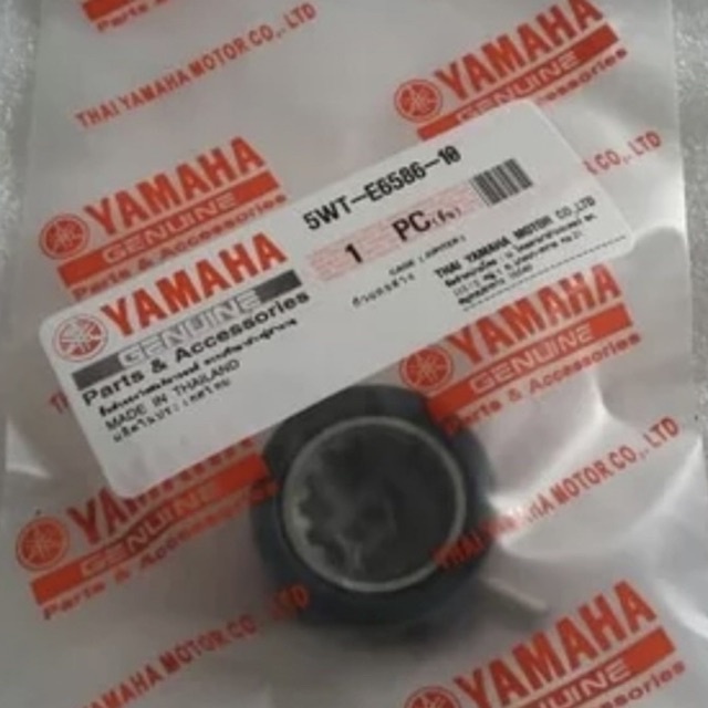 COD Rumah Bentengan Cage kopling YAMAHA Jupiter Z - Jupiter ORIGINAL asli 5WT-E6586-10