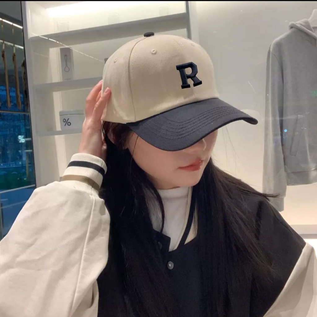 PROMO...Topi Baseball Pria Wanita Dewasa  Bordir Logo Terbaru