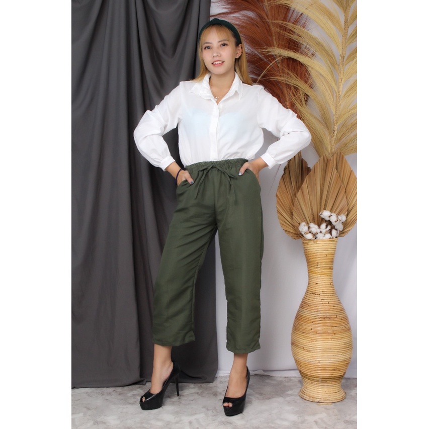 RF FASHION - KULOT STELLA PANT-4