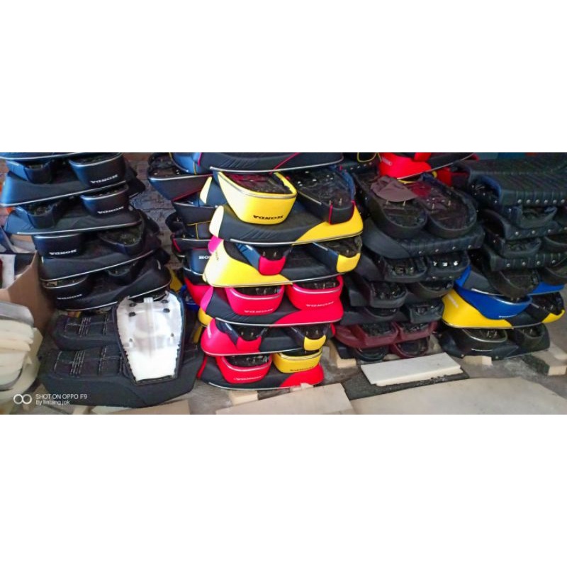 jok C70 perahu/rasing