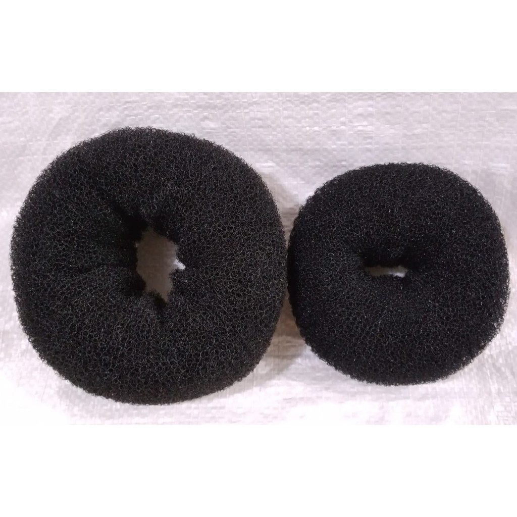 DONAT RAMBUT 30 GR @MJ