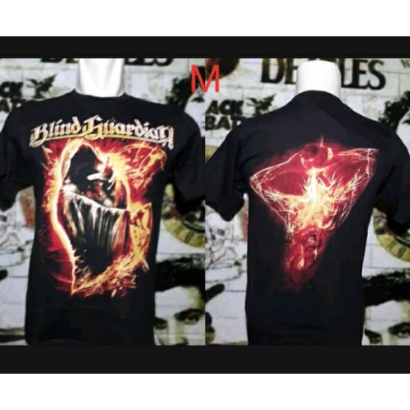 kaos blind guardian