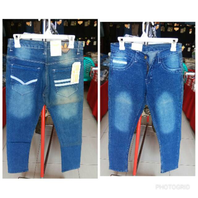 CELANA JEANS ADIDAS/CELANA SRTER/CELANA PENSIL