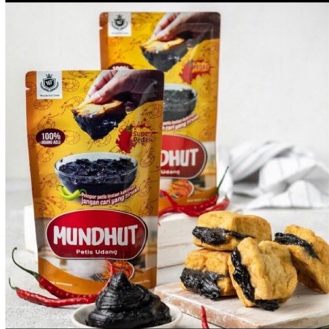 

Petis mundhut