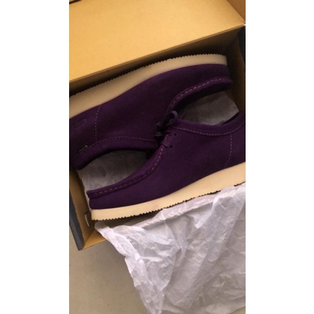 Jual Clarks X Supreme New Original BNIB