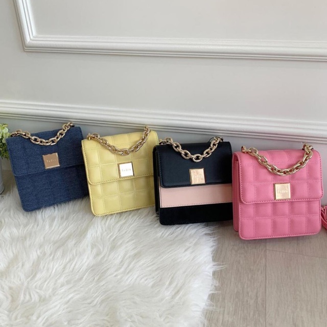 PEDRO TOP HANDLE BAG ORIGINAL