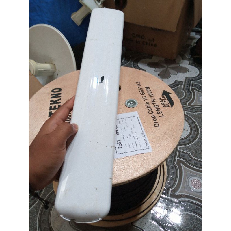 sectoral litebeam m5 ac