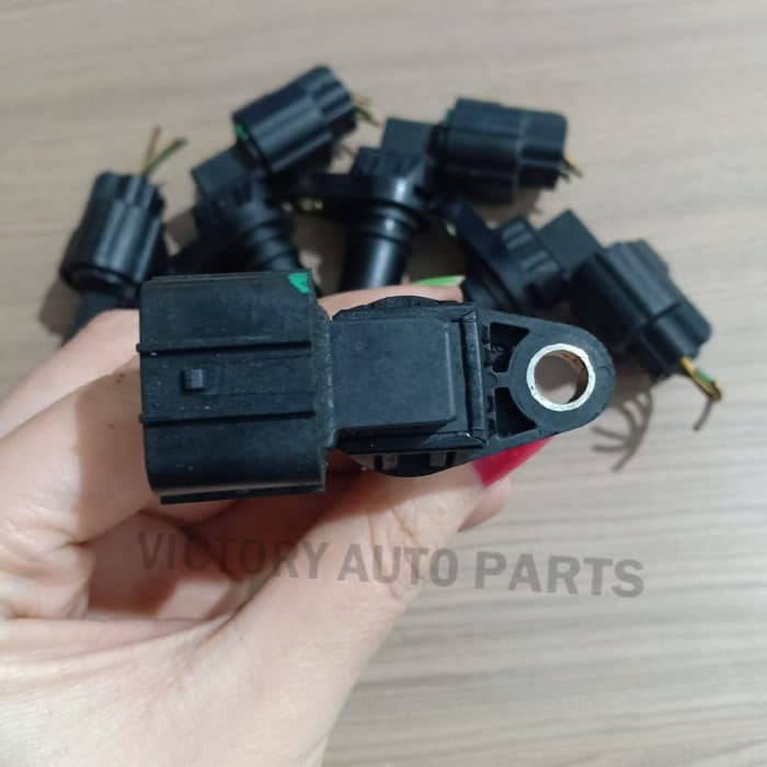 Sensor Crankshaft Position Ckp Sensor Mitsubishi Pajero L200 Suzuki J5t23691 Asli ORI COPOTAN - Abss