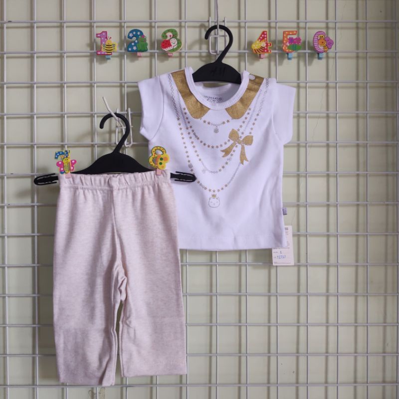 Ichigo setelan perempuan dan cowok