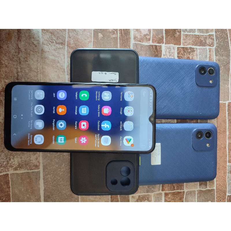 *PROMO*Samsung galaxy A03 (second)