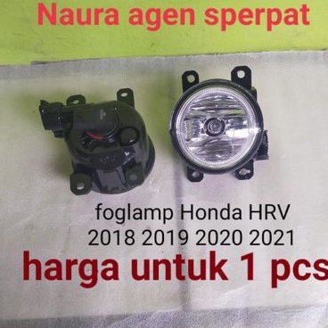 foglamp hrv, foglamp honda hrv kanan 2017 2018 2019 2020 2021 ORI Stanley