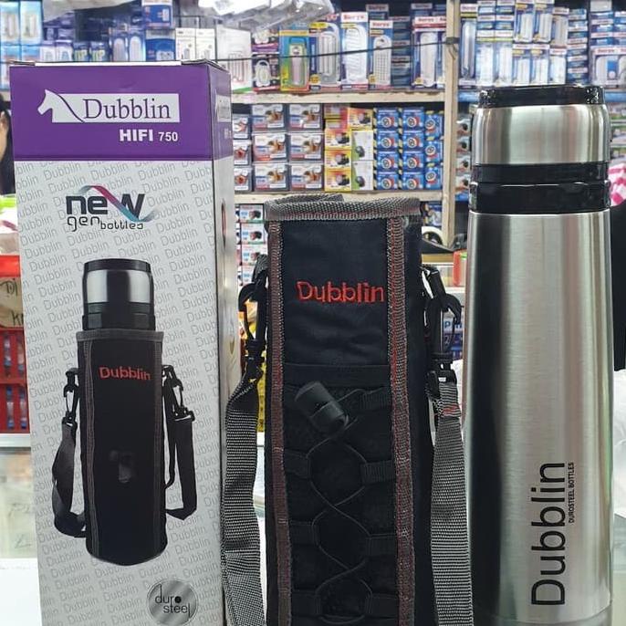 TERMOS AIR DUBBLIN HIFI 750ml / Termos Air Panas