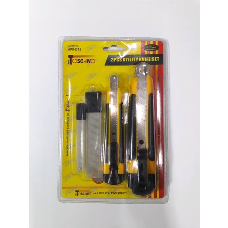 

sale Cutter Set 2 pcs Murah