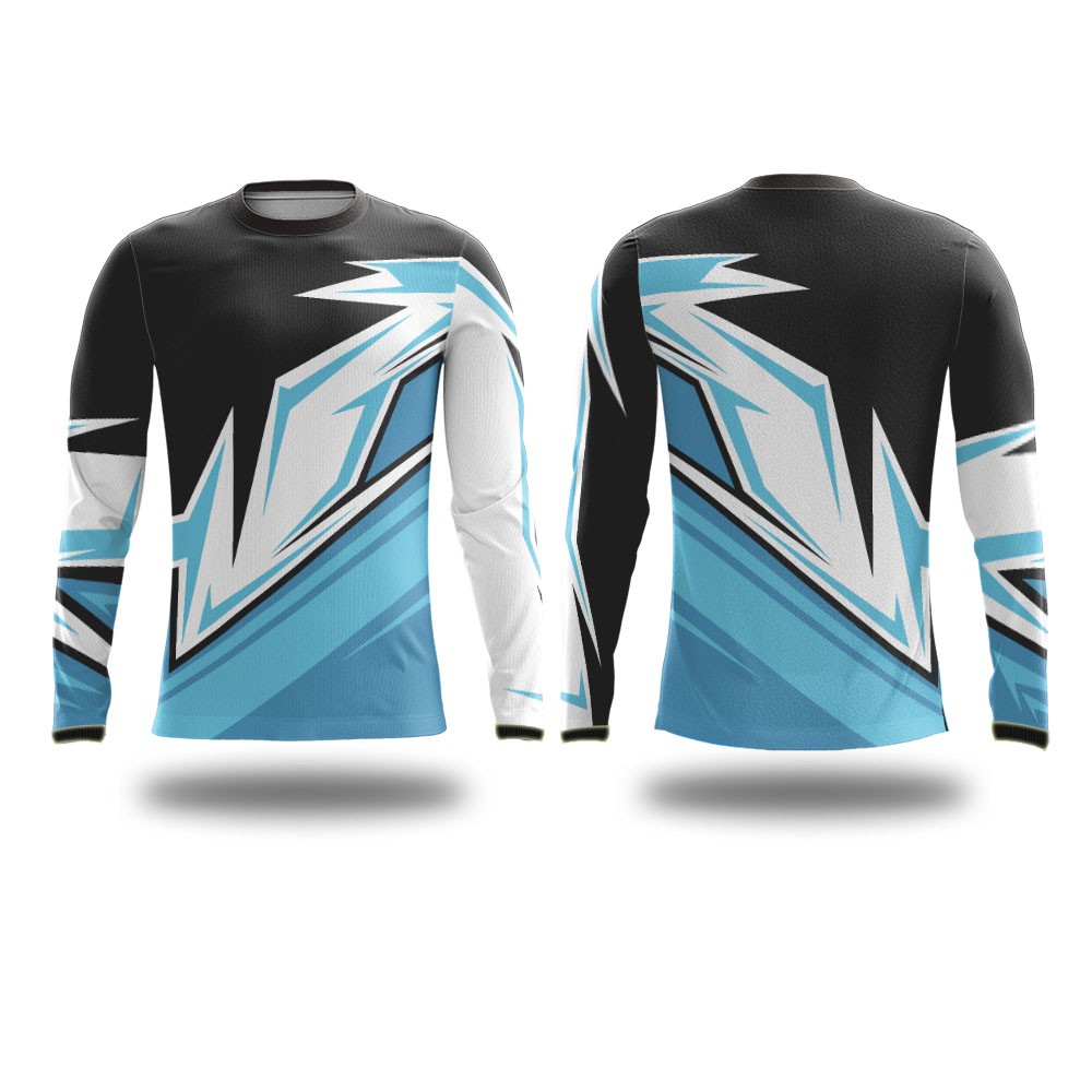 Kaos Kostum Mancing | Jersey Custom Mancing | Baju Mancing Ikan Baramundi | Jersey mancing Mania