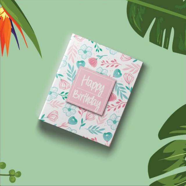 

Custom Binder Book