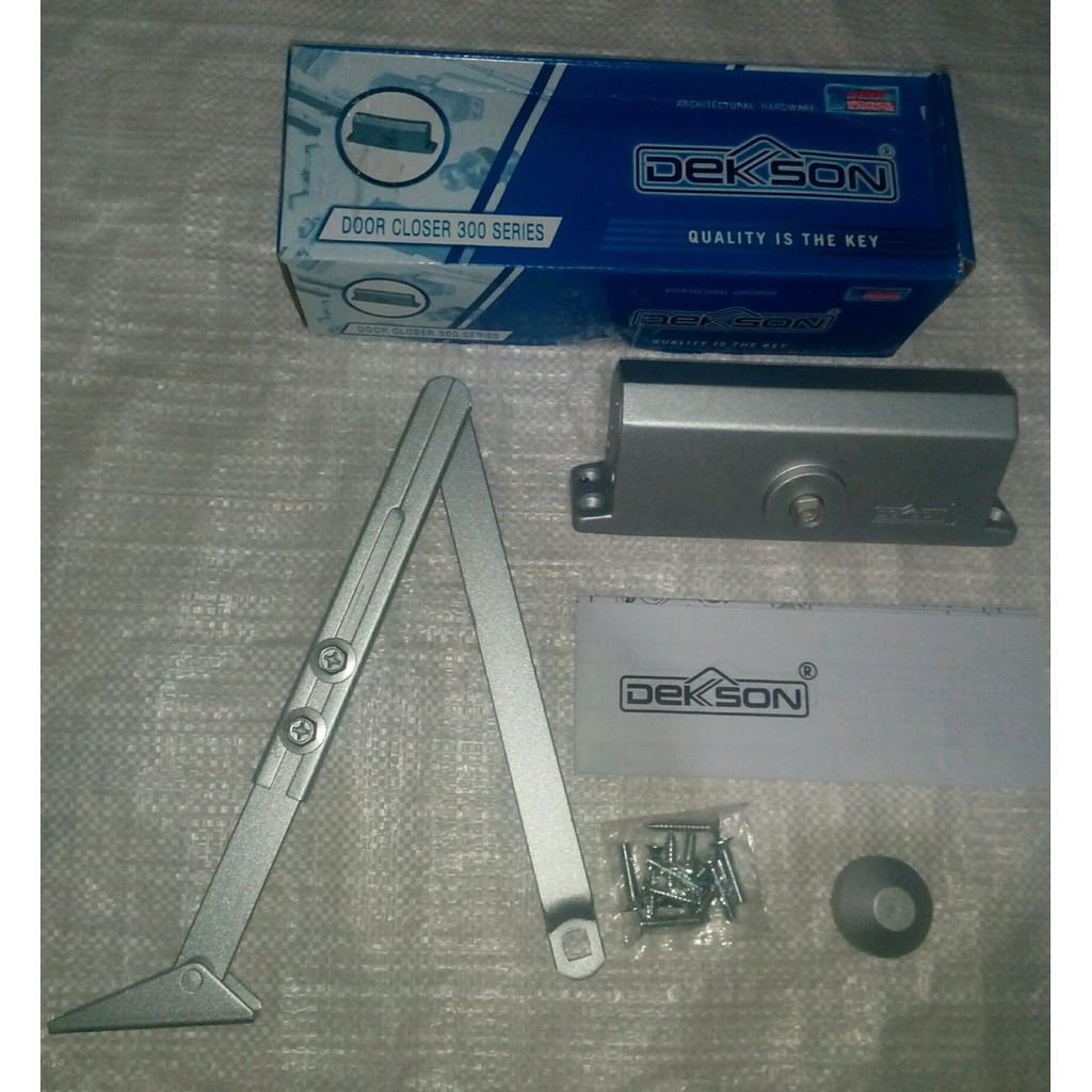 Door closer DEKSON tipe NHO - Penutup pintu otomatis Limited