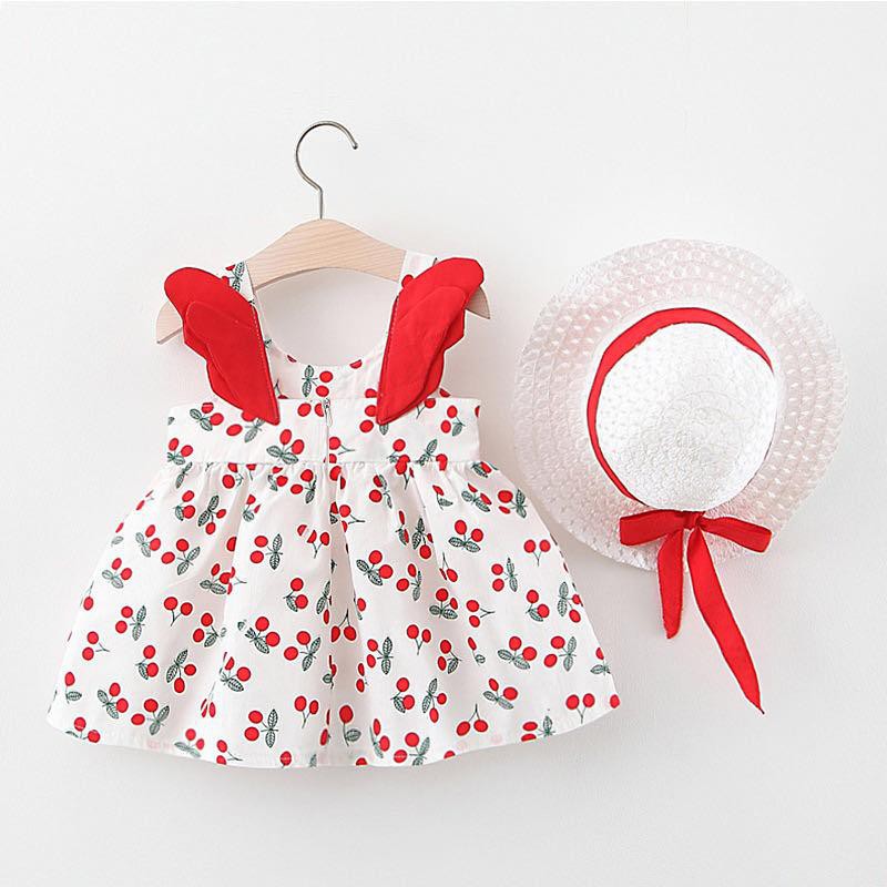 308# POLKADOT atasan anak/baju anak terbaru/baju anak termurah /baju pesta import