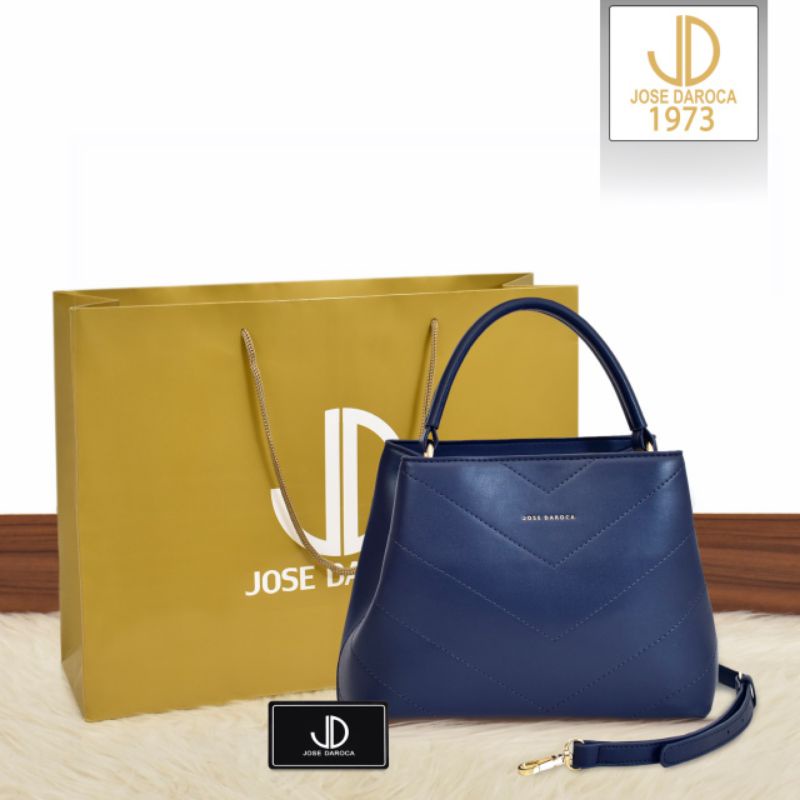 Tas Original Jose Daroca 1973