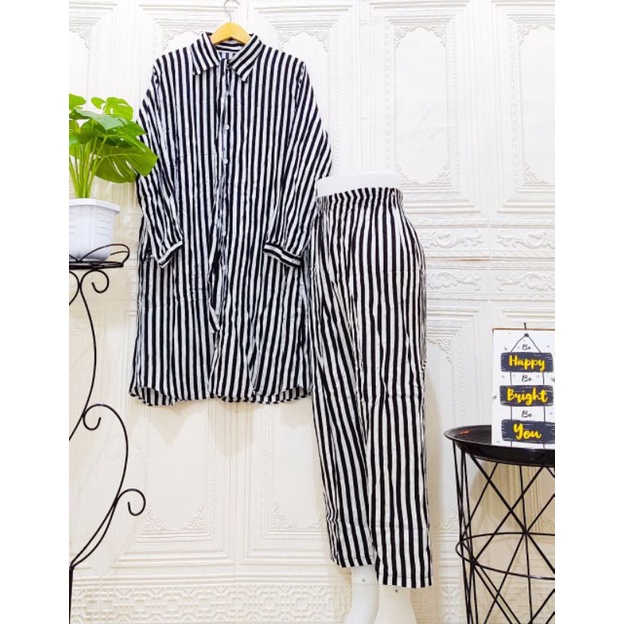 Set Salur Premium