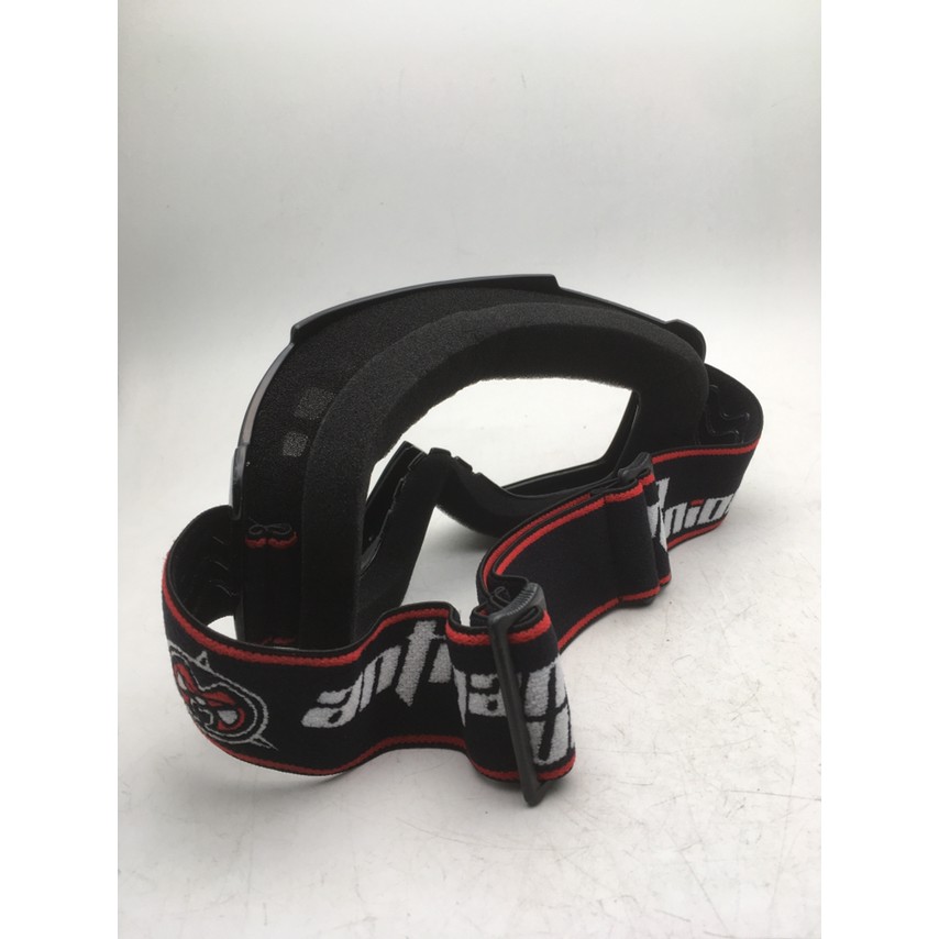 GOYANG HARGA; Kacamata Cross Goggle Bening 100%ORIGINAL