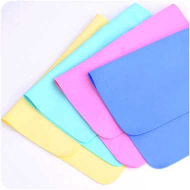 [ ABJ ] Kanebo Kain Lap Pembersih Serbaguna Magic Towel