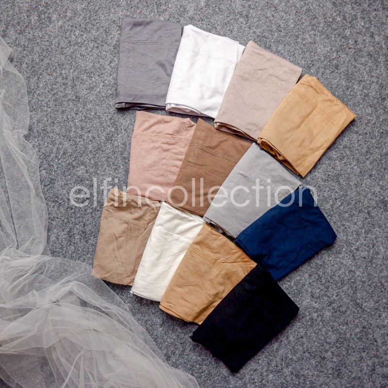 INNER/CIPUT ARAB KAOS RAYON PREMIUM