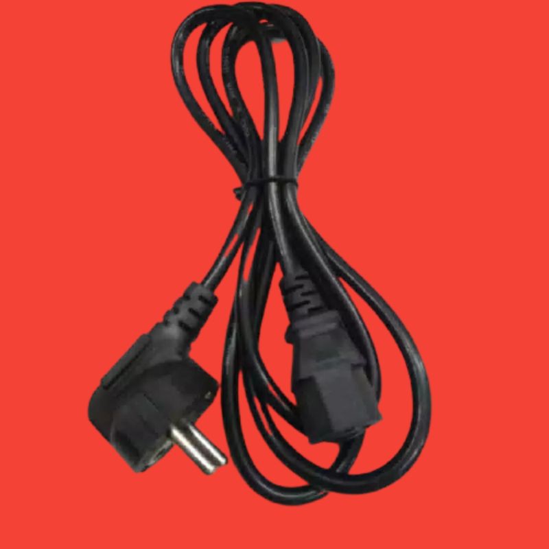 Kabel Power/AC Ps3 Fat/Pc Computer