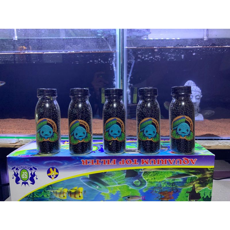 Pelet virus fajar arief