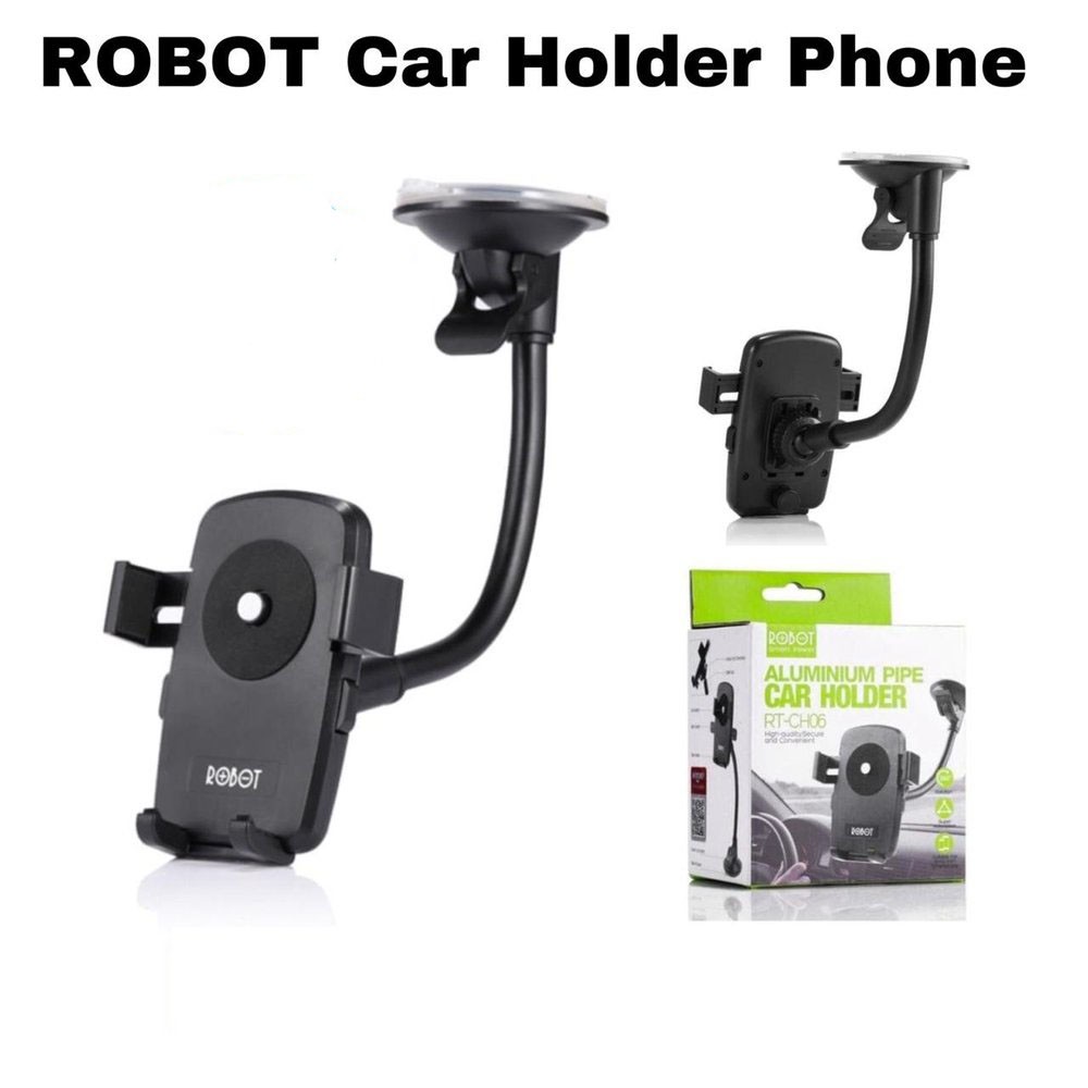 Holder HP Mobil ROBOT - Car Holder - Holder GPS CH06