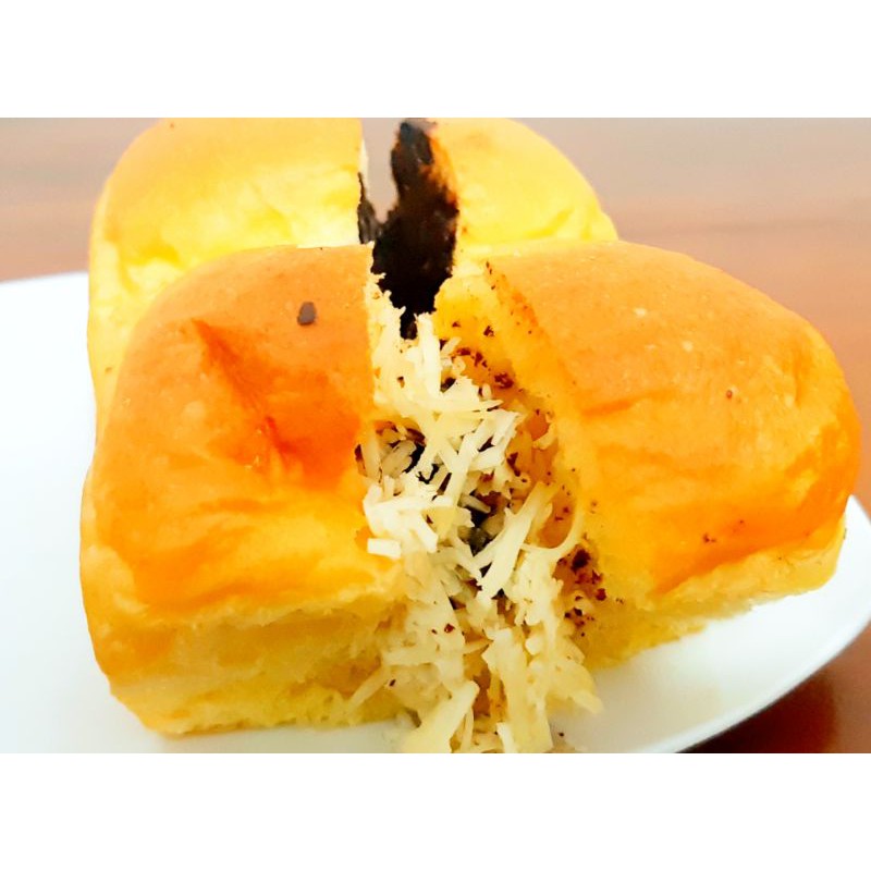 

roti sobek dulu 3 rasa