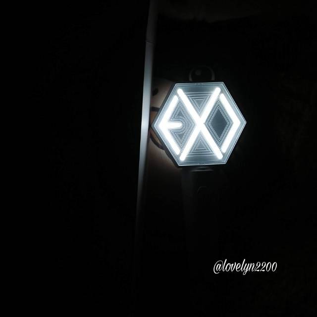 Official LS EXO Ver.3