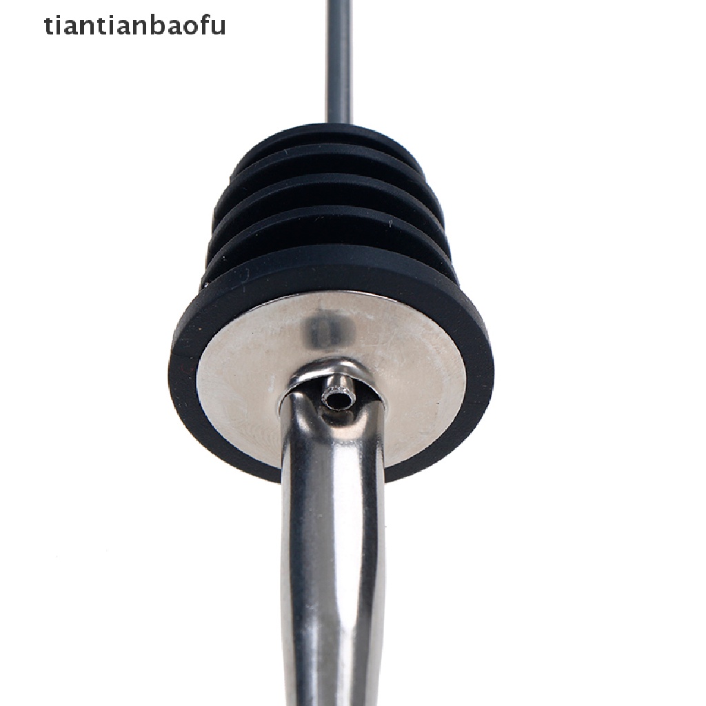 Tutup Botol Wine Bahan Stainless Steel