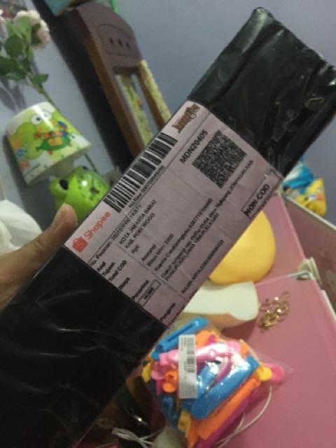 Payung Lipat 3 Motif Lukisan Anti Uv Japan Umbrella Rosida