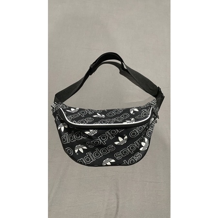 Adidas Originals Bumbag / Adidas Waist Bag Monogram