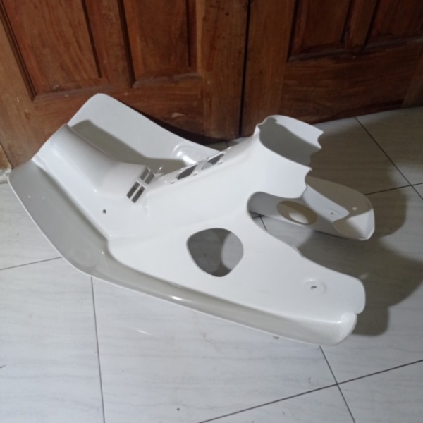 Dijual Tebeng sebeng sayap putih honda astrea prima - Asdap Limited