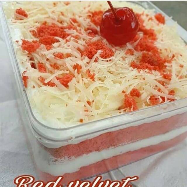 

Red Velvet