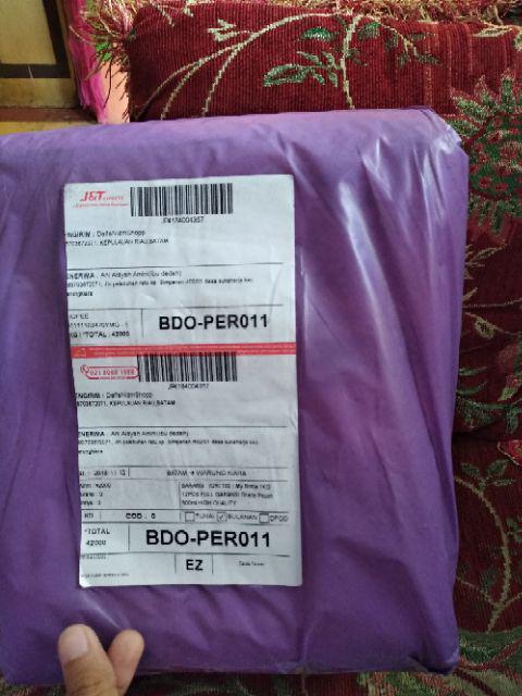 [mbs] Cod 1kg 14pcs (ori 100%) My Bottle Full Garansi Gratis Pouch 500ml High Quality!