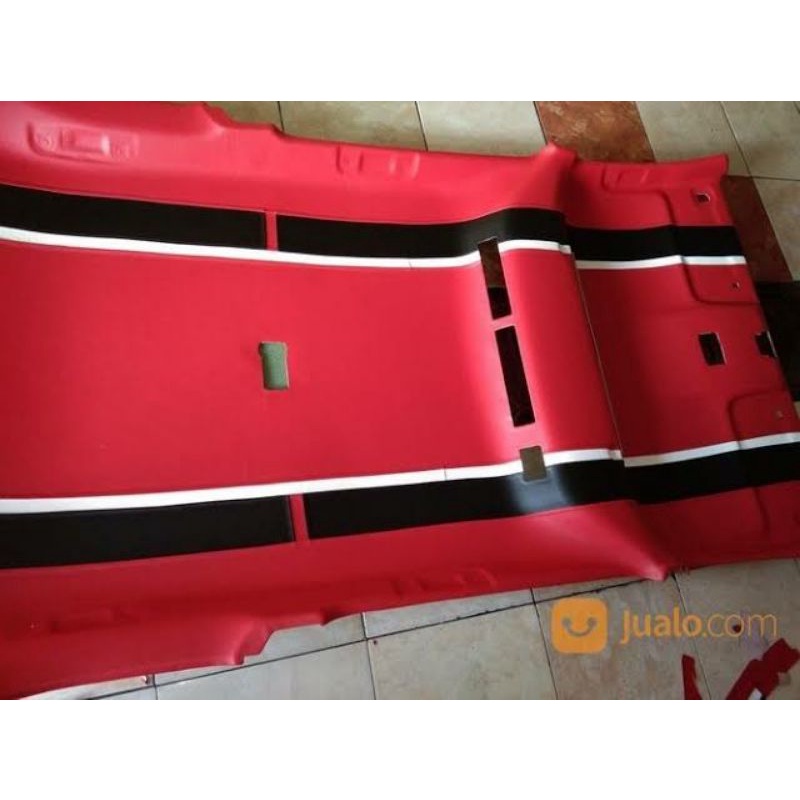bungkus plafon mobil avanza xenia rush terios