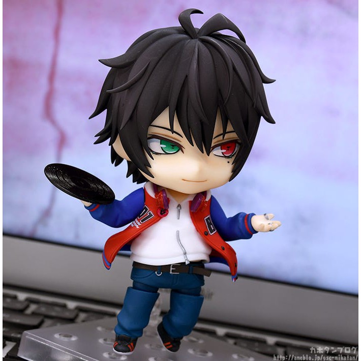 Nendoroid Ichiro Yamada - Hypnosis Mic -Division Rap Battle-