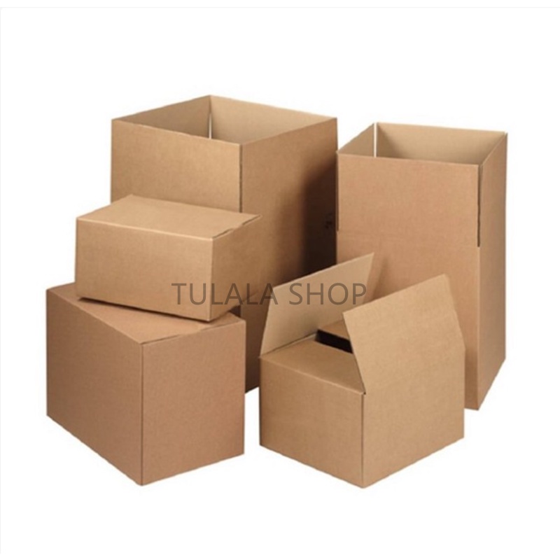 [TULALA SHOP] TAMBAHAN PACKING DUS DAN EXTRA BUBBLE WRAP/PACKING KADO/