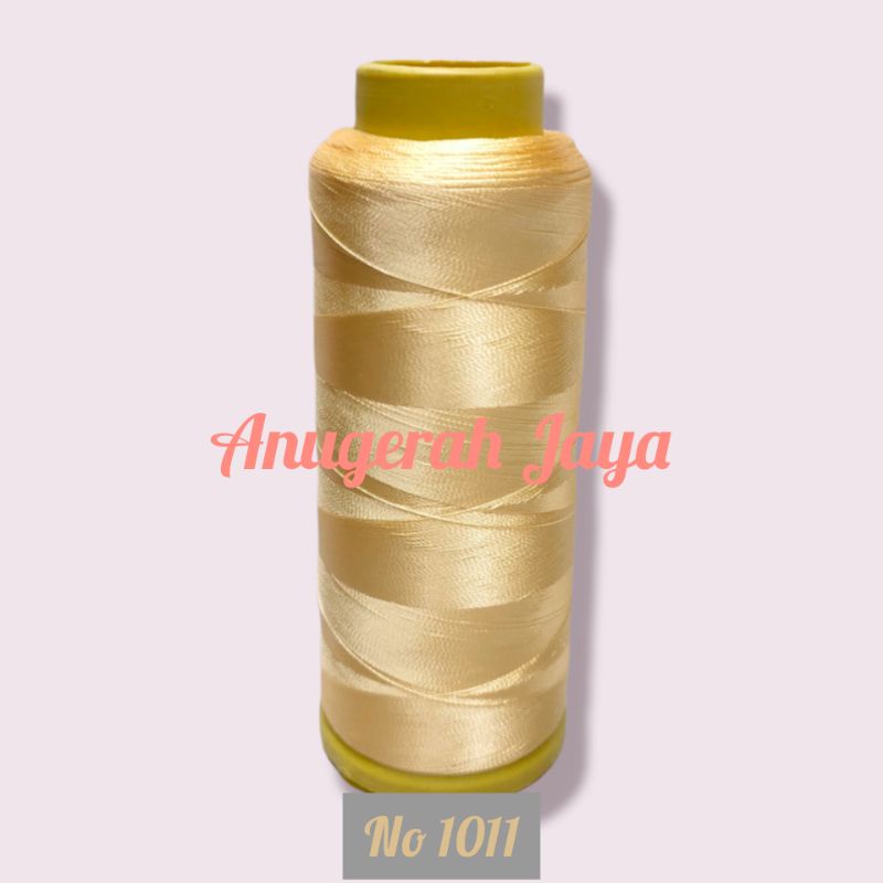 Benang Bordir Boutique No 1011
