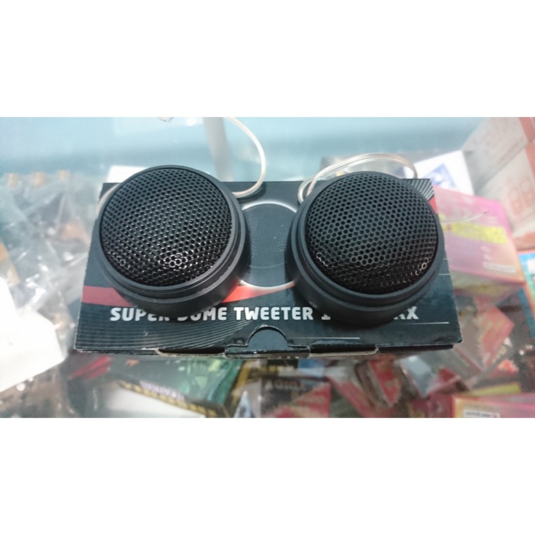 tweeter speaker mobil top produk CARMAN 100W